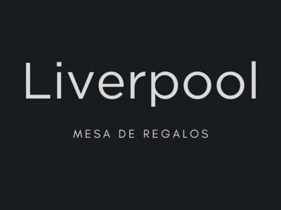 liverpool